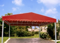 Canopy Carport
