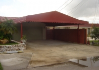 Canopy Carport