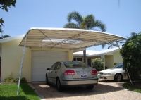 Canopy Carport