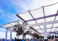 Retractable Patio