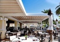 Retractable Roof System