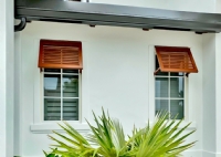 Bahama Shutters