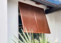 Bahama Shutters