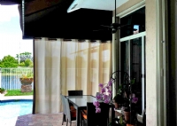 Patio Drapes