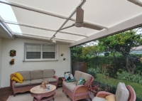 Patio Enclosure