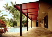 Patio Awnings & Canopies