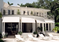 Fabric Awnings and Canopies